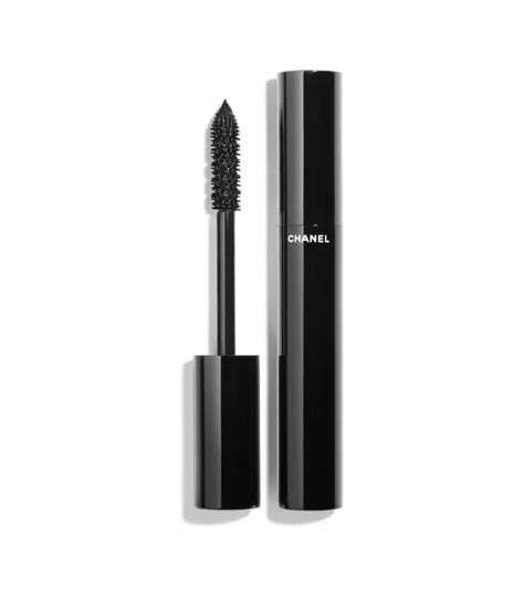 mascara le volume chanel ultra noir|chanel mascara le volume boots.